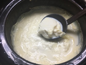 出来立て豆腐680円