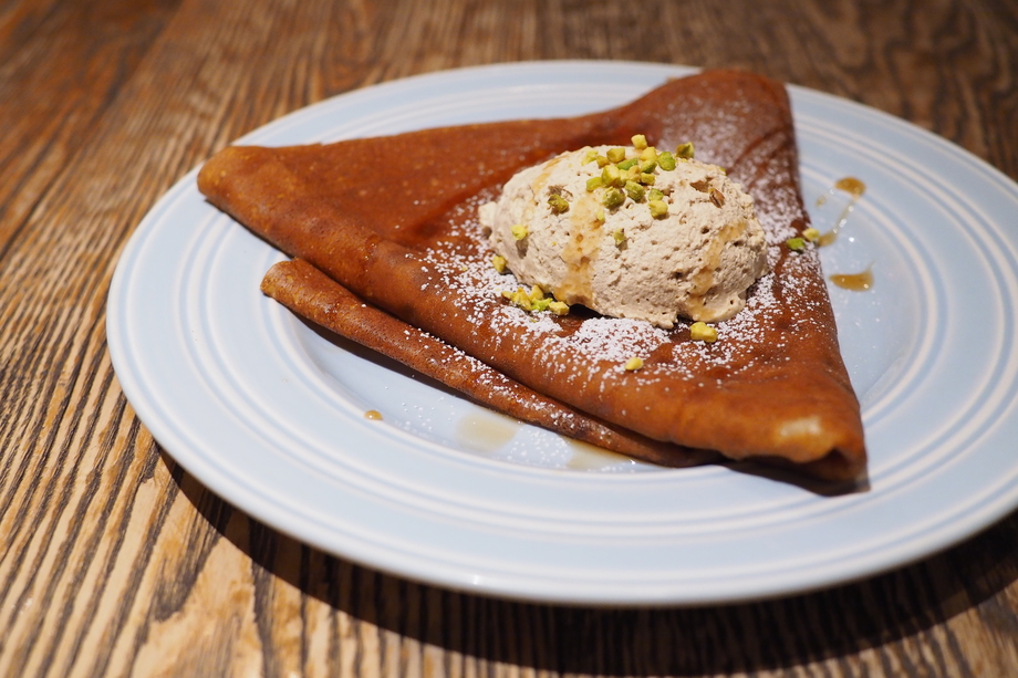 Kunitachi Tea House クニタチティーハウス の写真 カフェ 喫茶