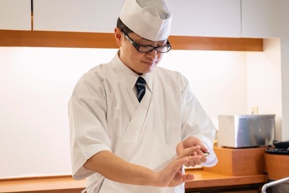 新宿　誠の写真