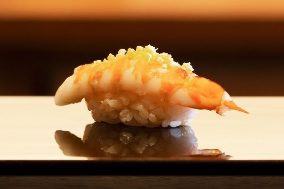 新宿　誠の写真