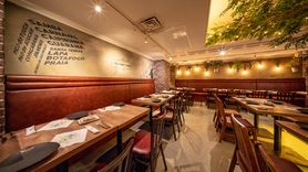 店内