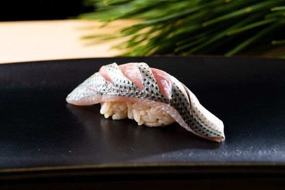 新宿　誠の写真