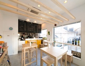 comecafe TIME