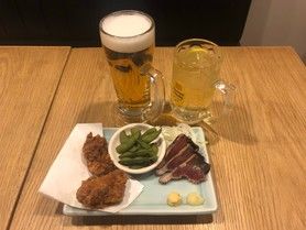 せんべろセット