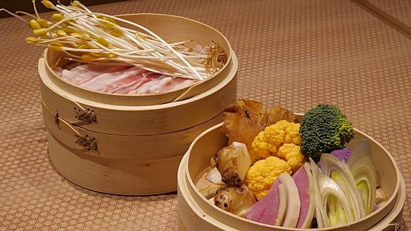 青森の肉と野菜 やだらめぇ 高田馬場 Favy ファビー