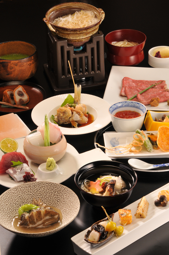 みちば和食 銀座 たて野 みちばわしょく ぎんざ たての 日本料理