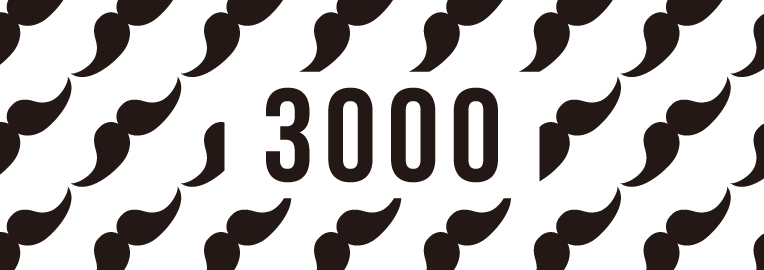 月額3000円会員.