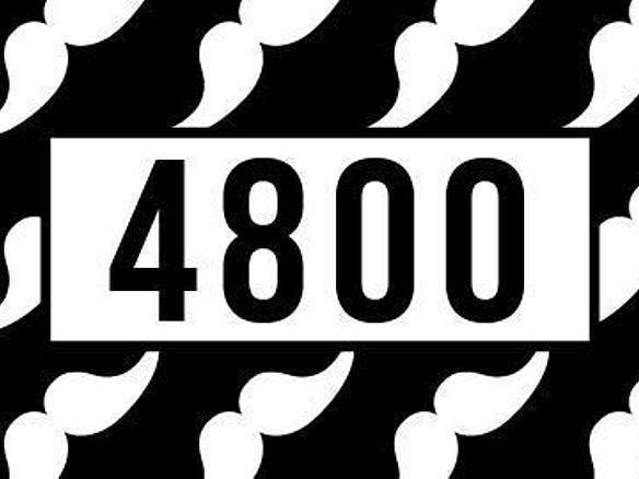 月額4800円会員