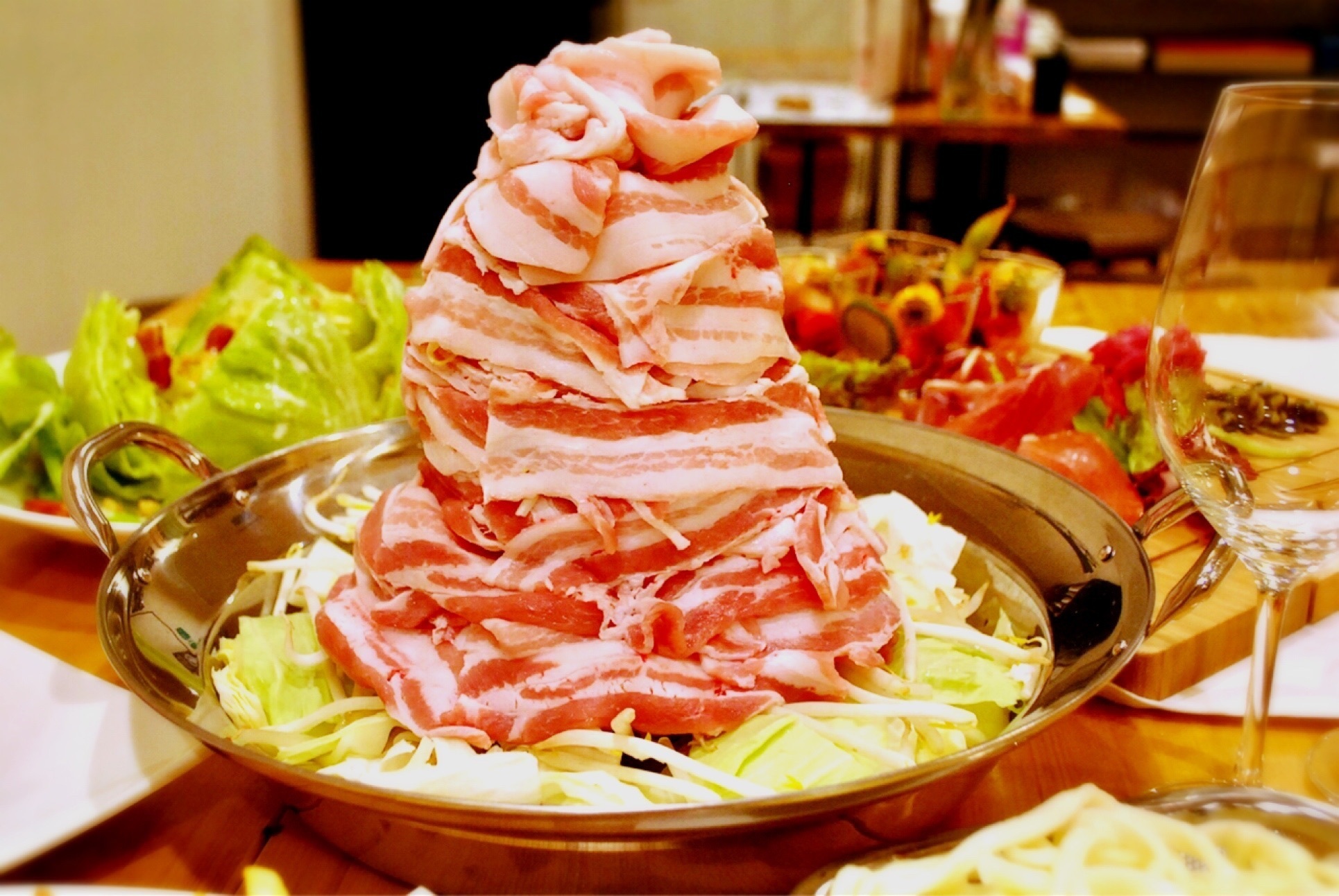 「フォルタン・リトラル」|肉と野菜のワイン食堂♡ニクビッタ(ニクビッタ)のメニュー|ステーキ 「フォルタン・リトラル」|肉と野菜のワイン食堂♡ニクビッタ(ニクビッタ)のメニュー|ステーキ