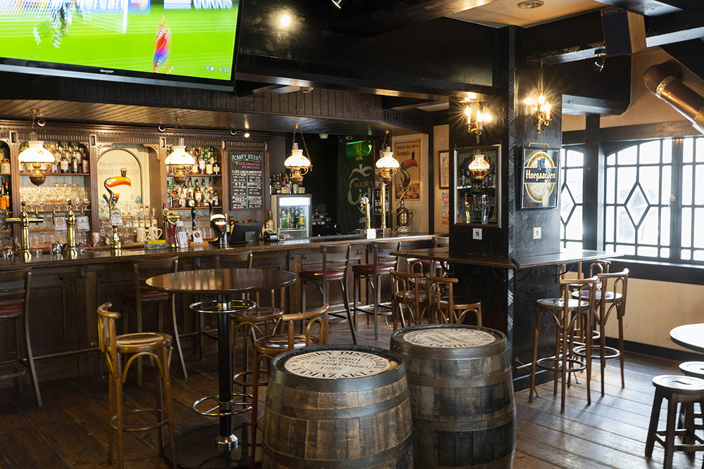 パブリックハウス ホサンナ favy[ファビー]