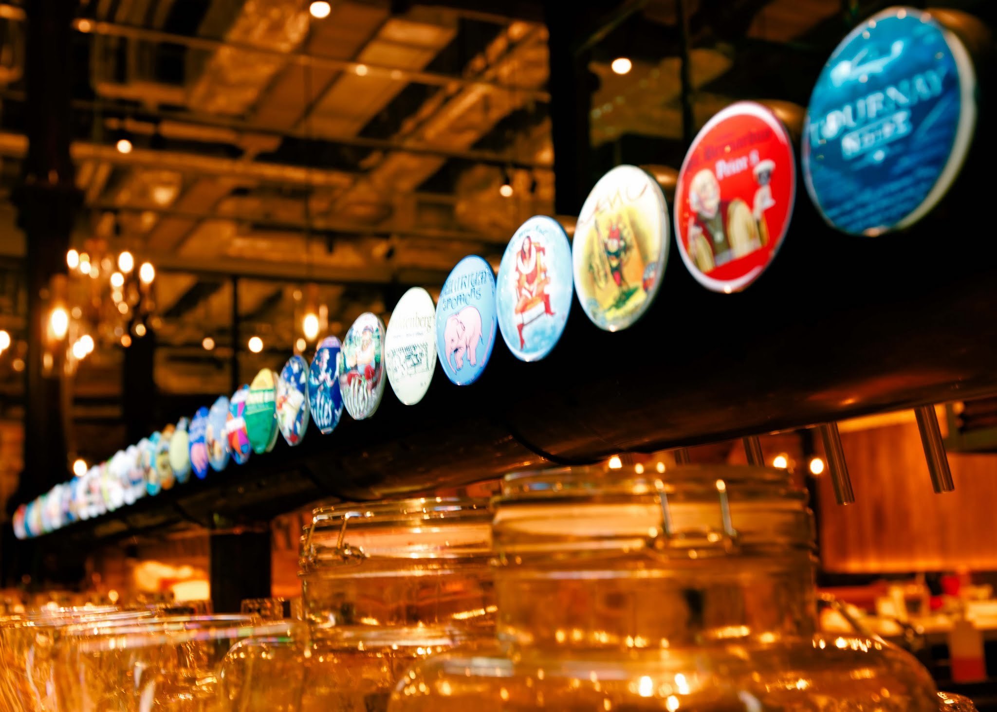 RIO BREWING & CO. BISTRO AND GARDEN favy[ファビー]