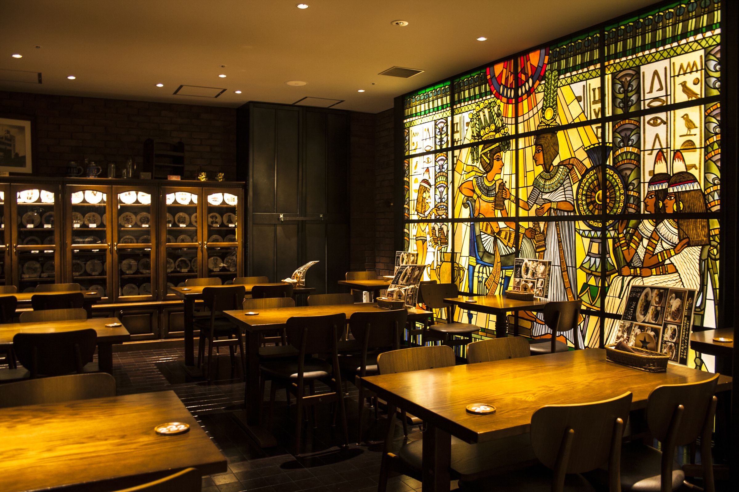 ランチメニュー ビヤホール有楽町電気ビル