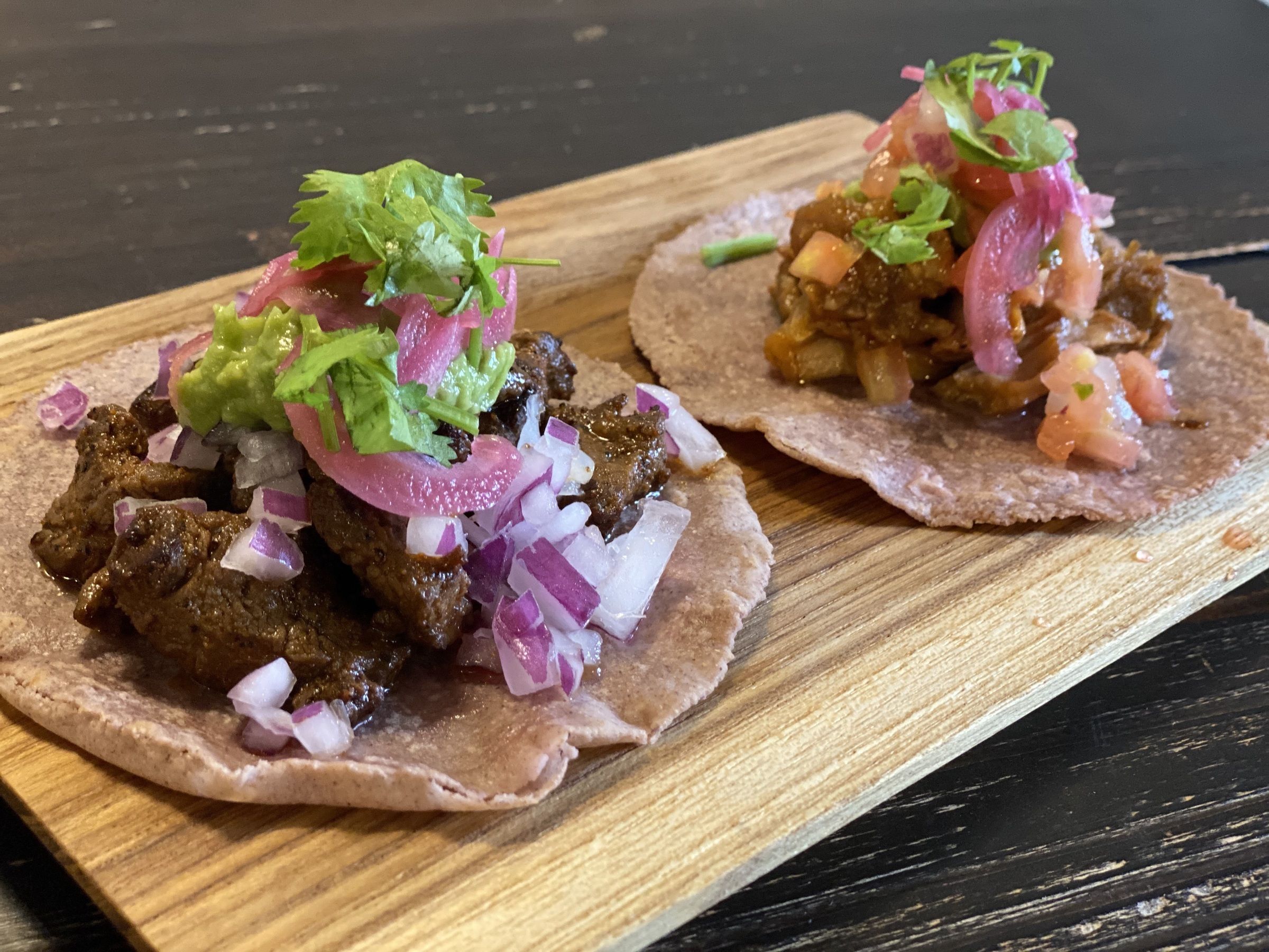 オーチョ タケリア メキシカン (Ocho Taqueria Mexican)(おーちょたけりあめきしかん)|メキシコ料理