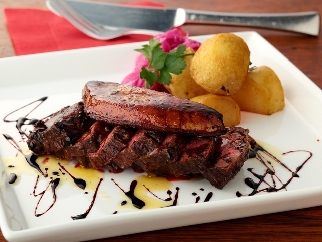 画像はWEBサイトのOGPタグから引用しています VINOTECA MESSINA|イタリア料理