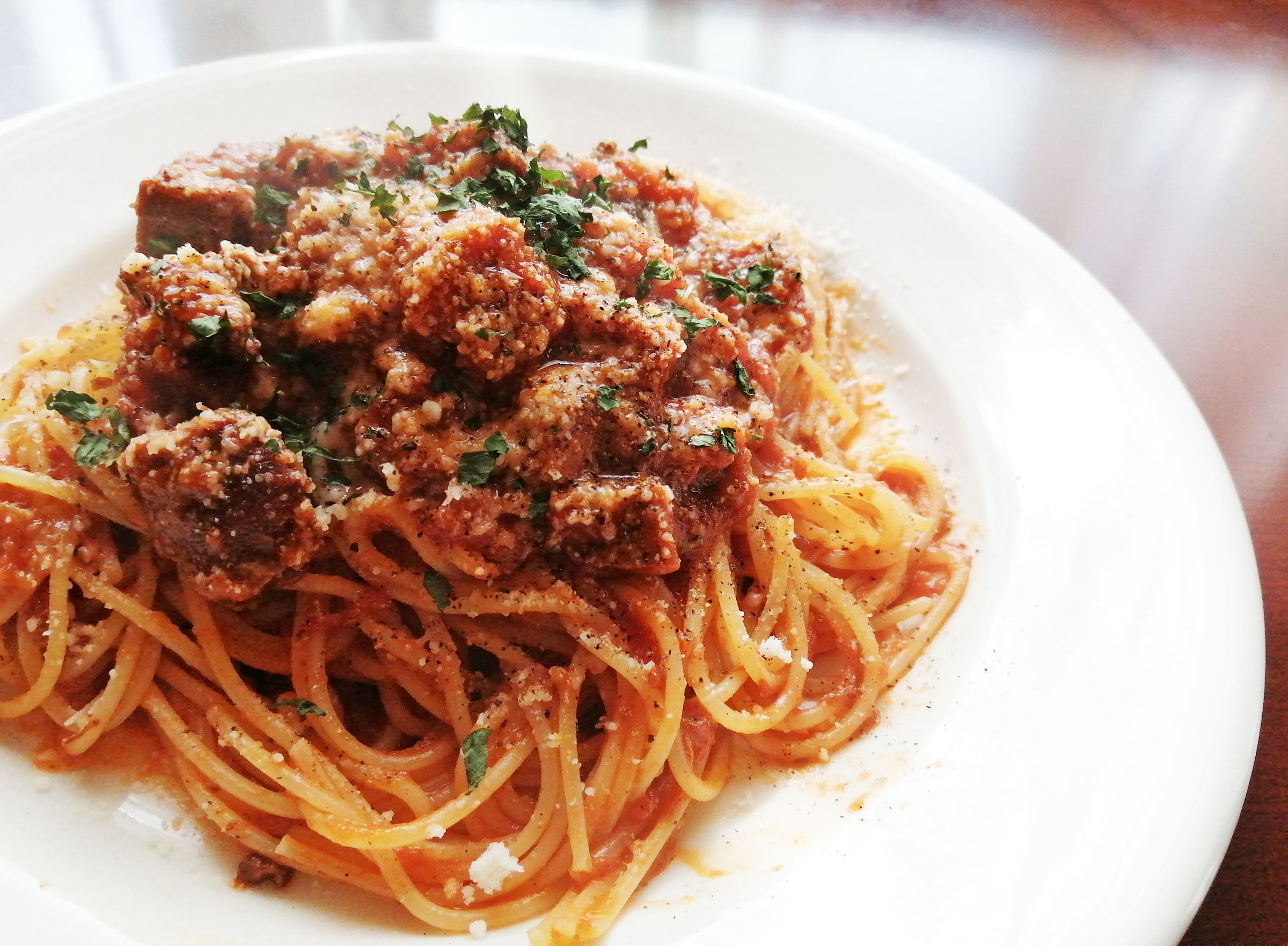 パスタ スパゲッティ Piche ピケ パスタ スパゲッティ ピケ イタリア料理