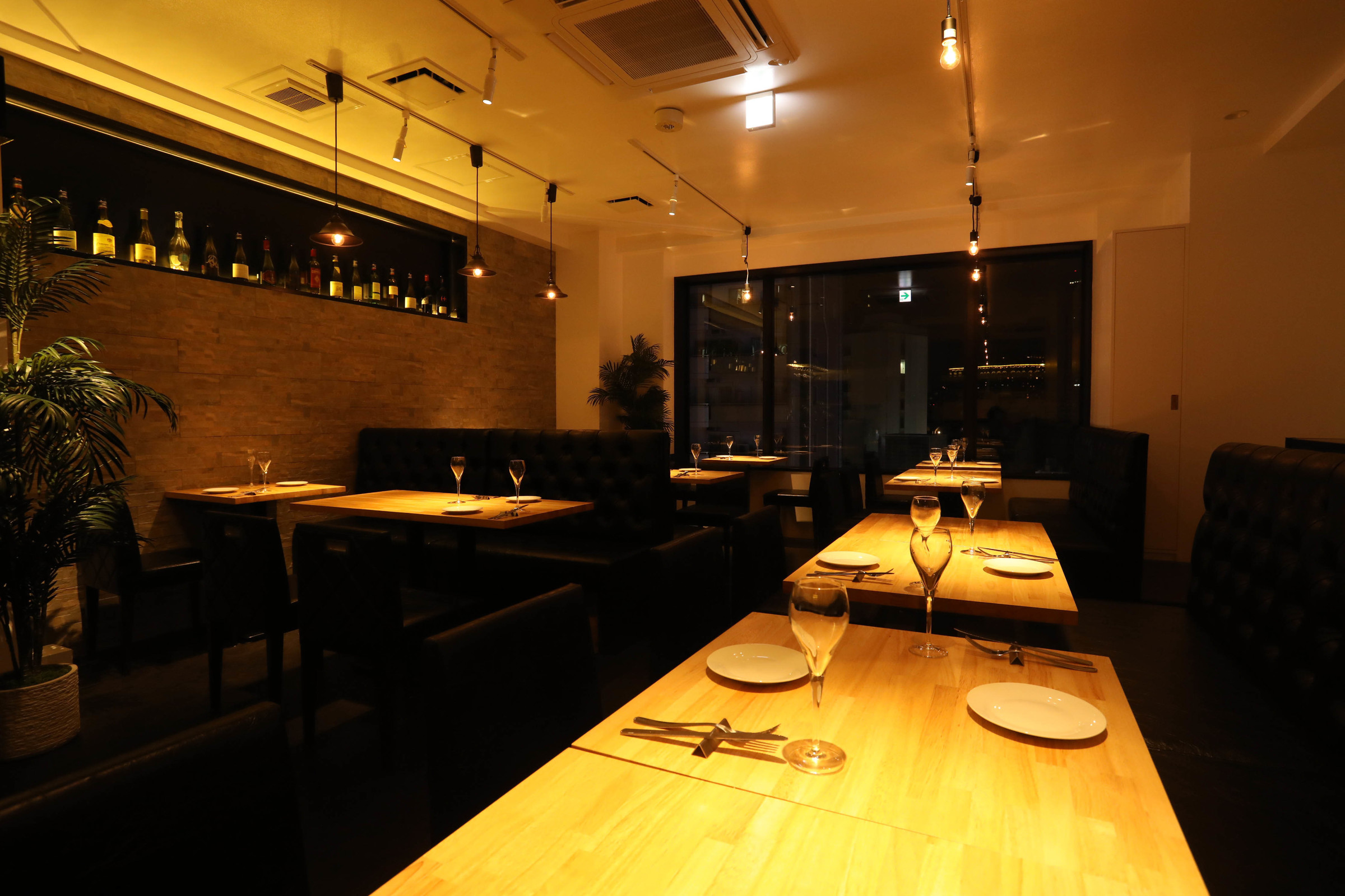 画像はWEBサイトのOGPタグから引用しています T8 Steak House 恵比寿|ステーキ