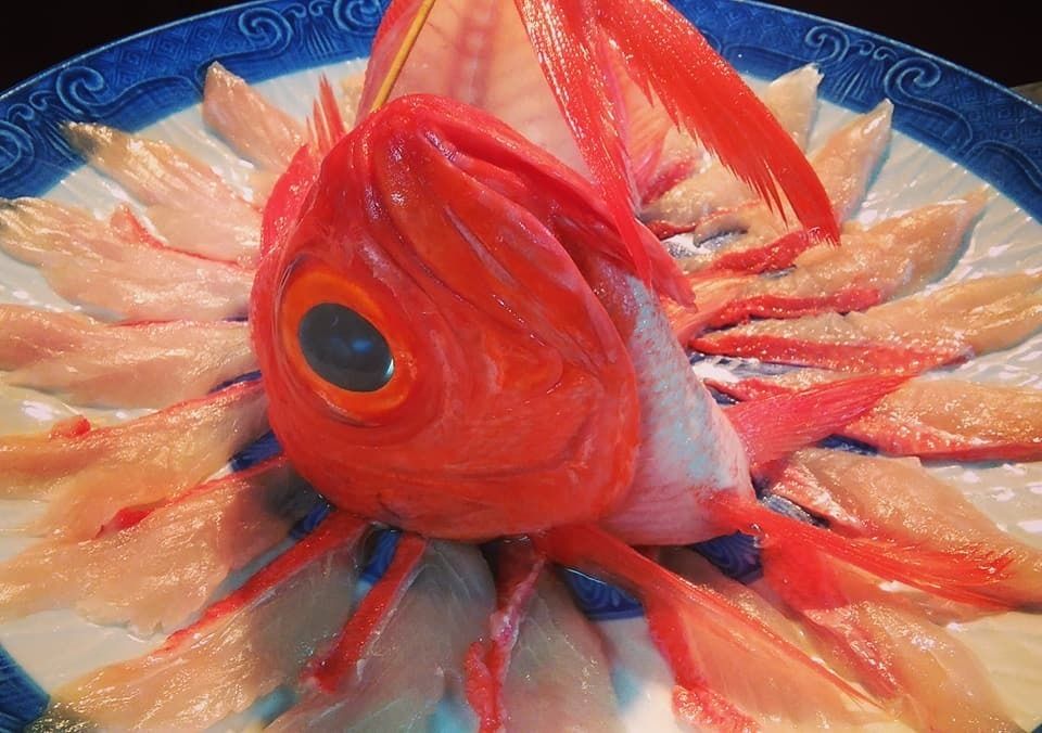 おまつり本舗 オマツリホンポ 居酒屋