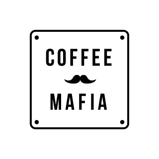 coffee mafia (コーヒーマフィア)