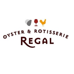 OYSTER&ROTISSERIE REGAL