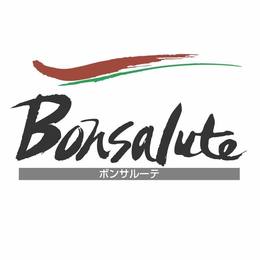 Bonsalute - ボンサルーテ -