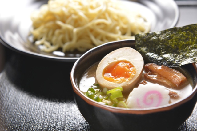 大井町 アート作品のような一杯も つけ麺気分なときに行くべきお店5選 Favy ファビー