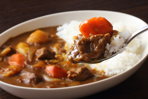 海鮮丼や寿司だけが築地じゃない カレーやフライにイタリアン 朝5時から楽しめるだけじゃないモーニング6選 Favy ファビー