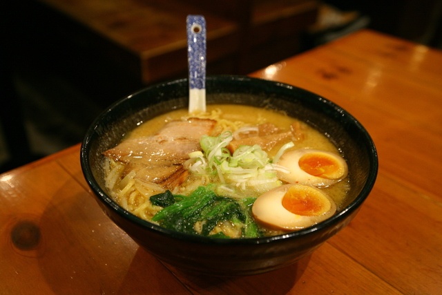 徒歩5分以内 選べる麺に辛味噌系スープまで 国分寺駅周辺の個性派ラーメン5選 Favy ファビー