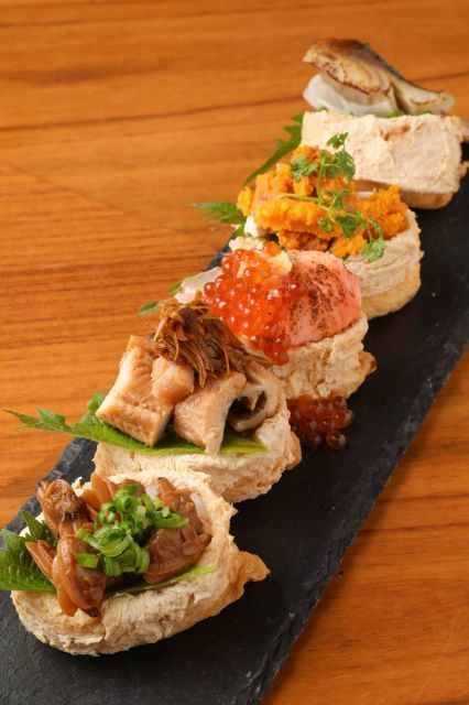 王子に新たな歴史を刻む カジュアル寿司酒場 海鮮大衆酒場ル うなり というポテンシャル Favy ファビー