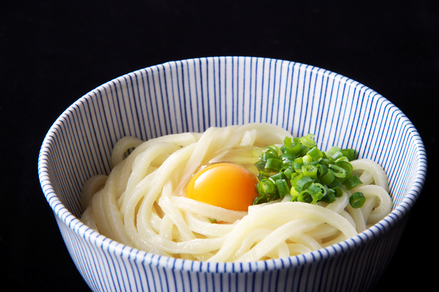四条烏丸周辺 祇園祭だけじゃない うどんも食べる価値あり 山鉾巡行エリアのうどん屋5選 Favy ファビー