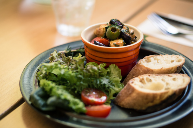 藤沢 22時以降も利用okなカフェ 隠れ家的なお店からお酒も楽しめるカフェバーまで Favy ファビー