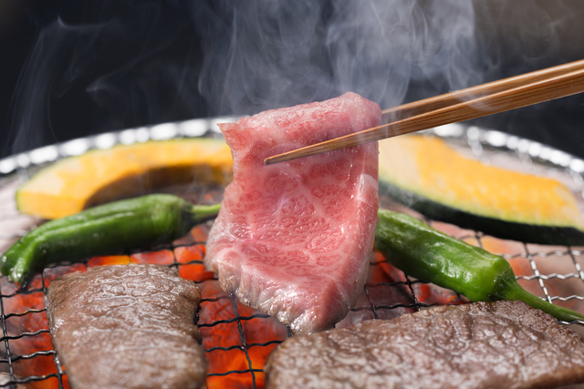 7 10から お会計が半額 東京ディズニーリゾート後は 焼肉トラジイクスピアリ店 で肉パレード Favy ファビー