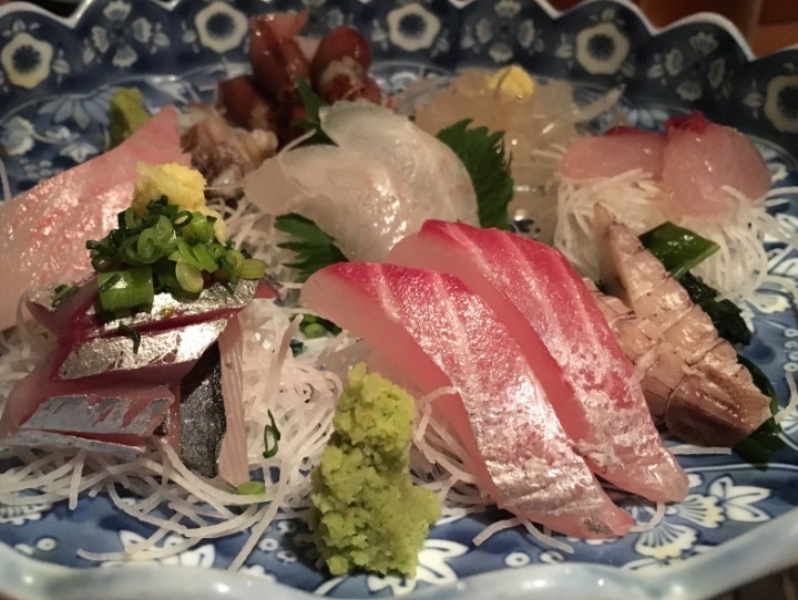 渋谷駅近 朝締めや産地直送 こだわりの海鮮料理を飲み放題付きのコースで いま行くべき海鮮居酒屋7選 Favy ファビー