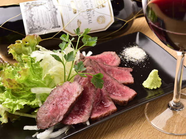 池袋 ワイン片手にイタリアン ジビエやフォンデュも 池袋駅西口のイタリアンバル4選 Favy ファビー