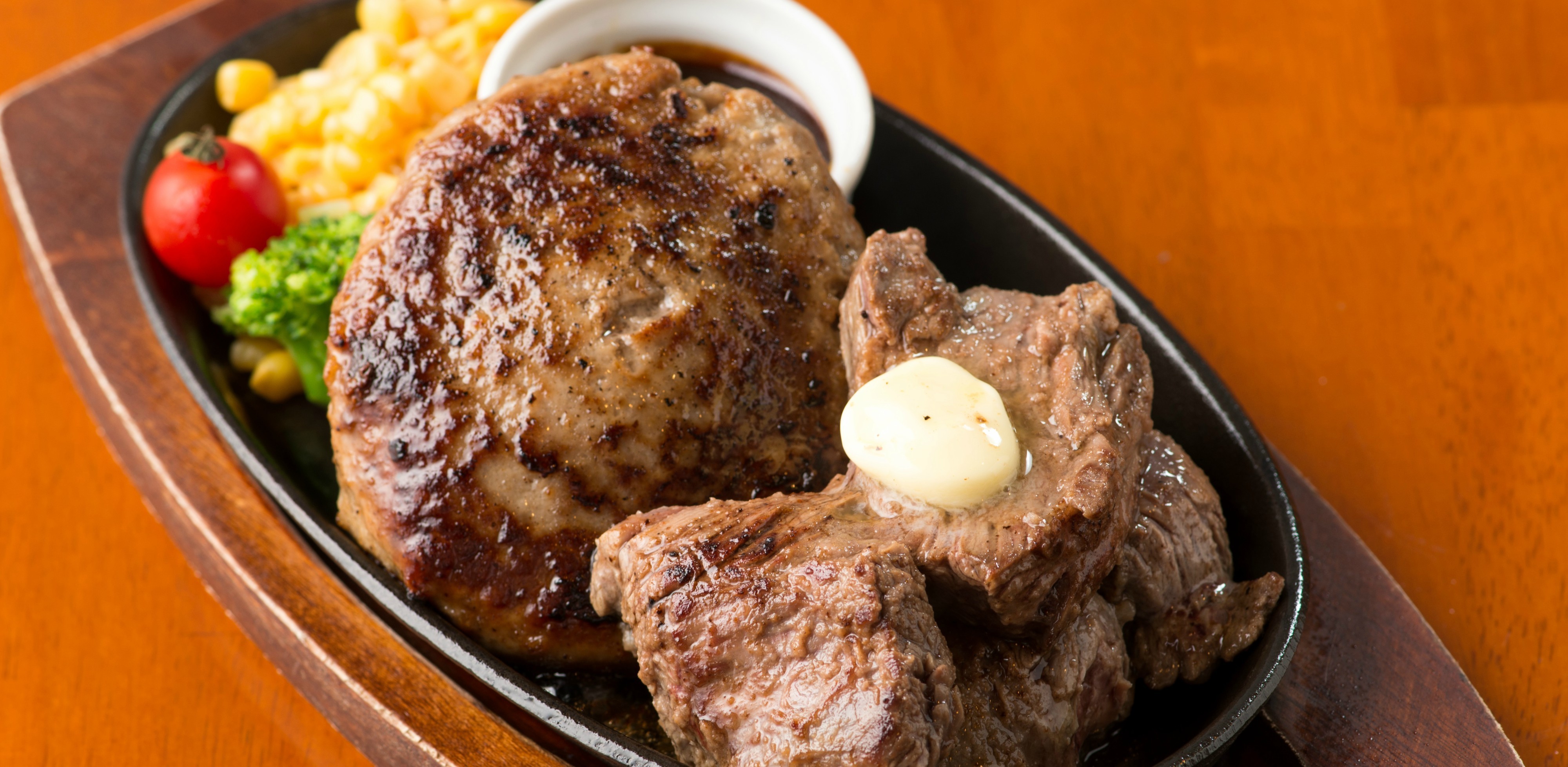 亀戸 最大400gまで増量可能 1 000円でお得にステーキを食す 肉の村山 でイベントを開催 Favy ファビー