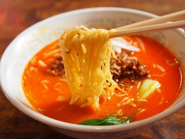 刈谷 安城 辛い でも美味い ピリ辛担々麺にご当地台湾ラーメン 辛党必見のラーメンまとめ Favy ファビー 刈谷 安城 辛い でも美味い ピリ辛担々麺にご当地台湾ラーメン 辛党必見のラーメンまとめ Favy ファビー