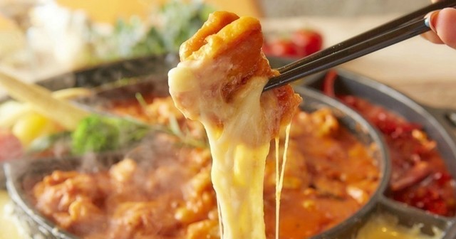 Cheese Stock 新宿東口店 Favy ファビー