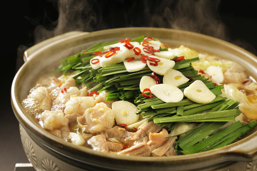 もつ鍋の季節到来！大森駅周辺は定番の味噌・醤油だけじゃない珍しいスープの宝庫 favy[ファビー]