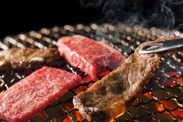 虎ノ門 個室でゆっくり焼肉やジンギスカンを堪能 新鮮な北海道産生ラムにja経営の焼肉店 4選 Favy ファビー