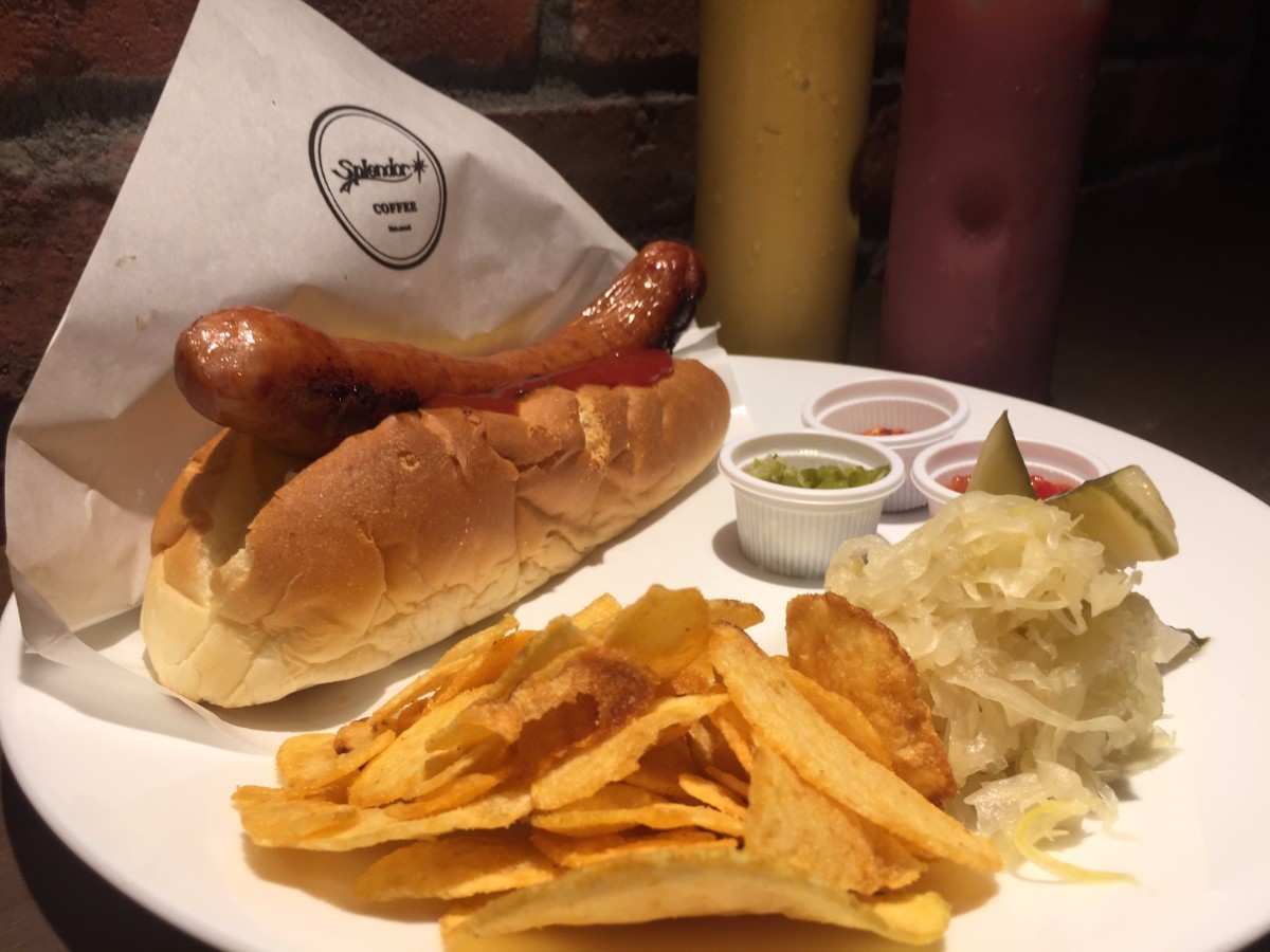 蔵前駅周辺のカフェランチ ホットドッグやカレー タコライスなども Favy ファビー 蔵前駅周辺のカフェランチ ホットドッグやカレー タコライスなども Favy ファビー