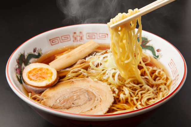 【大久保】深夜営業が嬉しいラーメン屋5選!さっぱりラーメンから大ボリューム二郎系まで