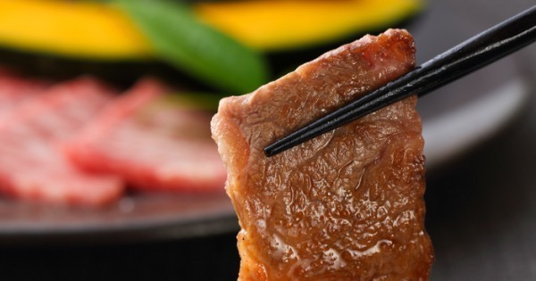 六本木 デートにぴったりな個室ありの焼肉店7選 牛タン尽くしに黒毛和牛にウニの和牛巻きも Favy ファビー