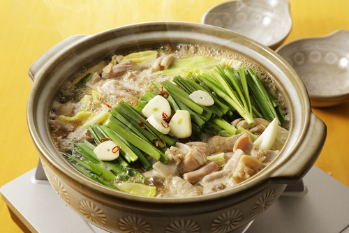 新橋 もつ鍋ならココ6選 あの博多の有名店が手がけるもつ鍋に1人前950円のお店も Favy ファビー