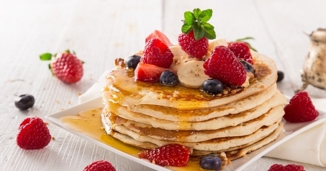 【新静岡】絶対行くべき地元食材のカフェ5選！県産小麦が香るモチふわパンケーキに週替わりの静岡茶！