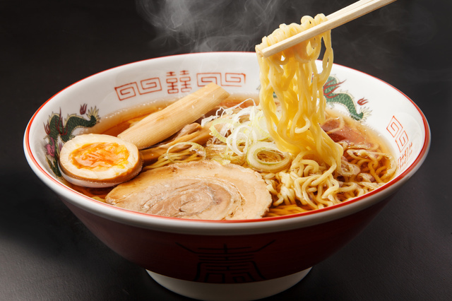 田町 三田 翌朝5時までやってるお店も 深夜営業のラーメン店4選 Favy ファビー