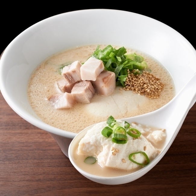 東京のヘルシーラーメン5選!罪悪感が無い?野菜麺、豆腐、こんにゃく麺など。