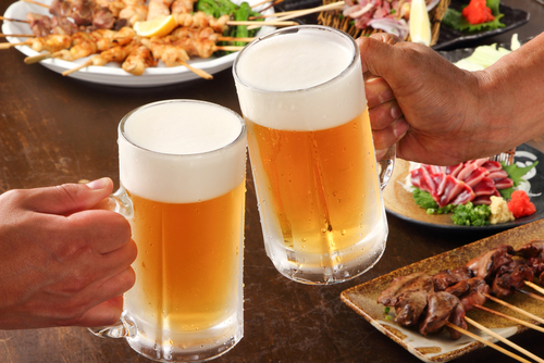 品川 宴会コースが充実した居酒屋5選 個室も貸切も対応ok Favy ファビー