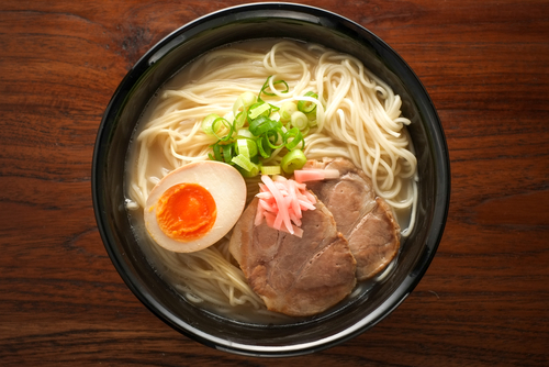 ランチはラーメンで決まり 東長崎駅から徒歩3分内のラーメン店5選 淡麗煮干し とんこつ 鶏清湯など Favy ファビー