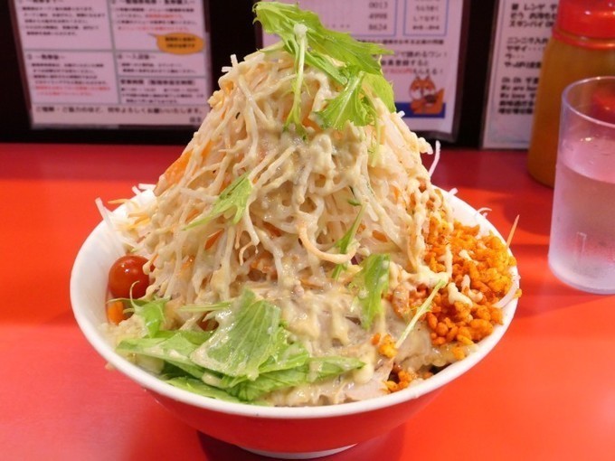 正統派?個性派?どっちが好き?この夏食べたい東京都内の「冷やし中華」10選