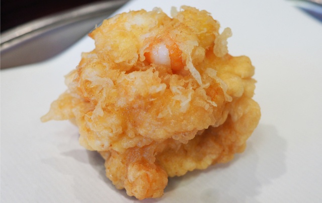 四季折々の旬の味覚を江戸前天ぷらで味わう 創業100年超えの老舗天ぷら屋 上野広小路 天庄 Favy ファビー