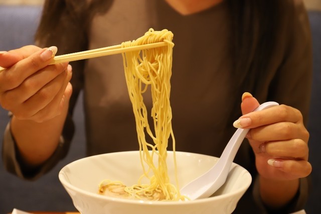 【神田】地方で人気のラーメン店などが続々出店!国産麦のアンテナショップ『むぎくらべ』へ行ってきた!